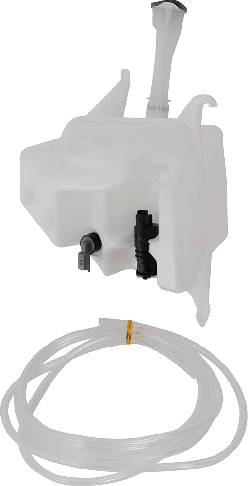 Amazon.com: Washer Reservoir With Pump for 2020-2021 Nissan